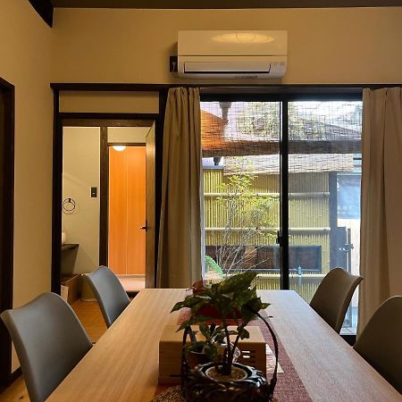 至の宿-京都南 Traditional Machiya Guesthouse Zewnętrze zdjęcie