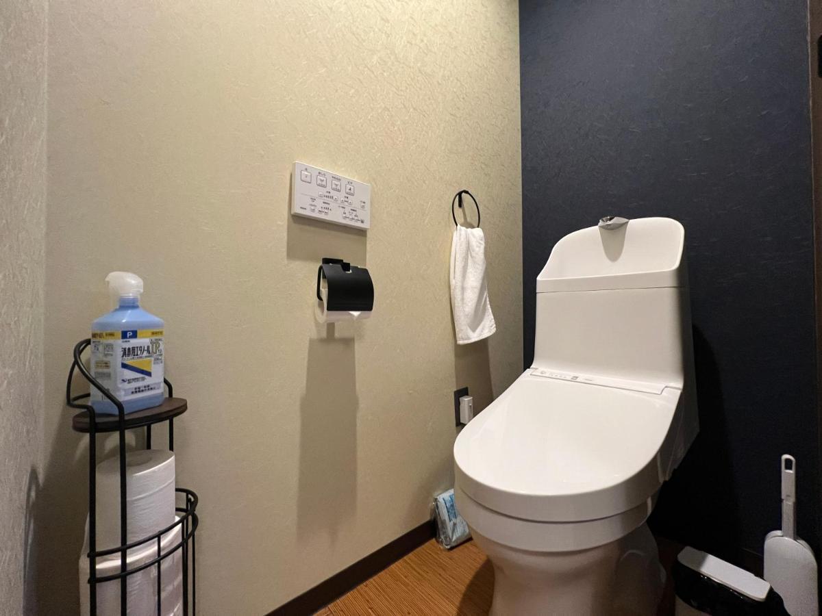 至の宿-京都南 Traditional Machiya Guesthouse Zewnętrze zdjęcie