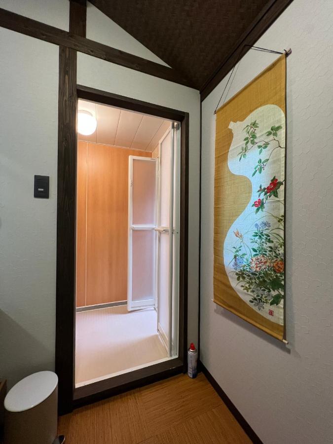 至の宿-京都南 Traditional Machiya Guesthouse Zewnętrze zdjęcie