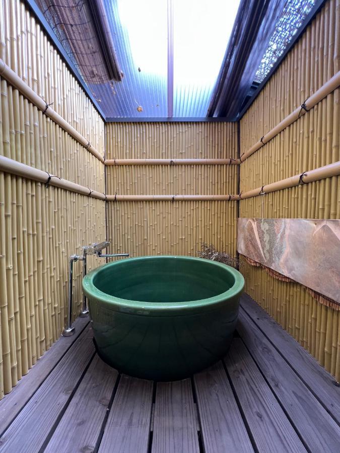 至の宿-京都南 Traditional Machiya Guesthouse Zewnętrze zdjęcie