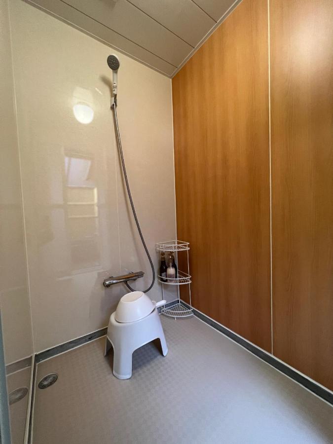 至の宿-京都南 Traditional Machiya Guesthouse Zewnętrze zdjęcie