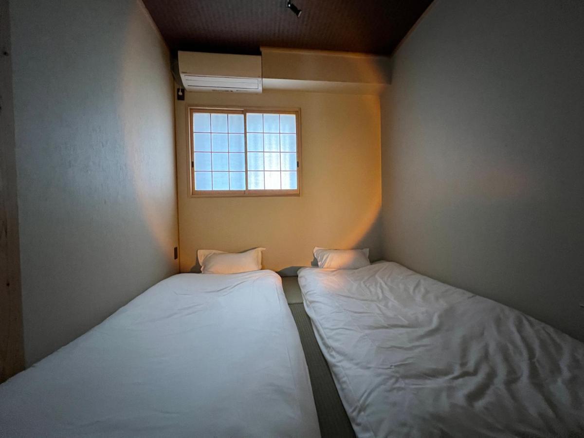 至の宿-京都南 Traditional Machiya Guesthouse Zewnętrze zdjęcie